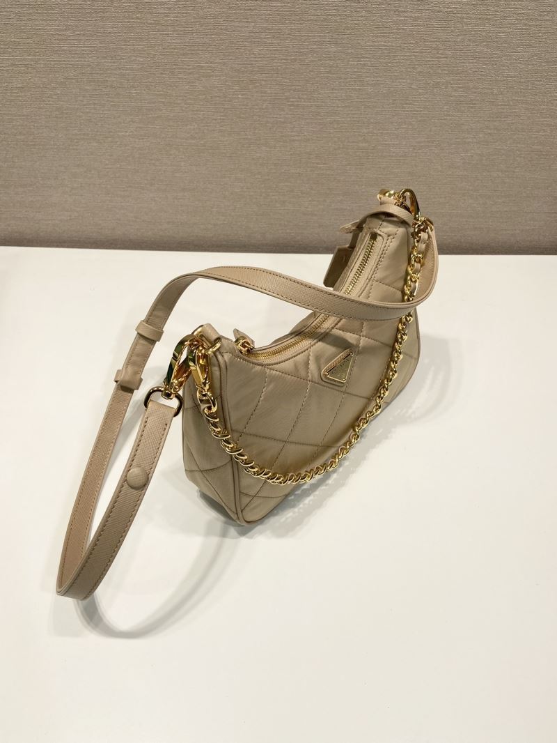 Prada Top Handle Bags